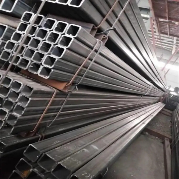 沙坡头Q345B无缝方管