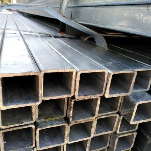 沙坡头q355b无缝方管